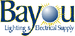 Bayou Lighting &amp; Electrical Supply - Home